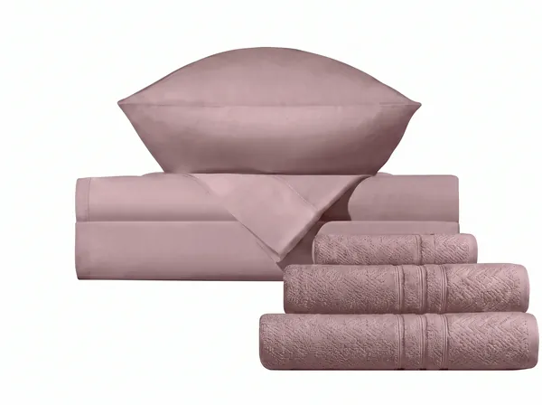 Miracle Sheets queen size set